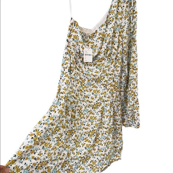 Free People Jules Mini Dress - Picture 12 of 16